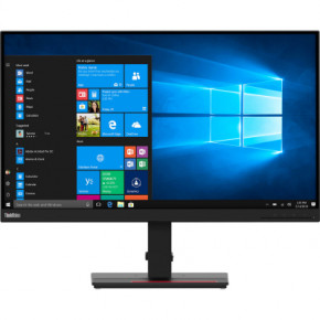  Lenovo ThinkVision T27h-2L (62B1GAT2UA)