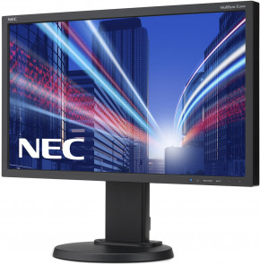  NEC E224Wi black (60003584) (dnd-104274) 4