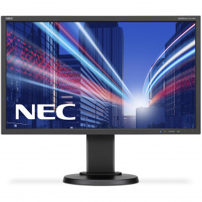  NEC E243WMi black (60003681) (dnd-104277) 8