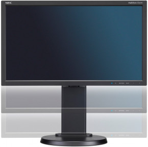  NEC E243WMi black (60003681) (dnd-104277) 9