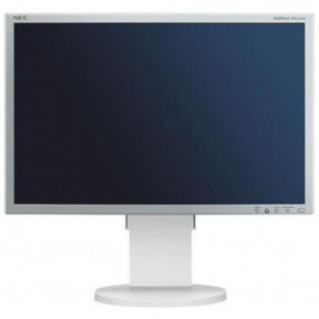  NEC EA241WU White (60004677) 4