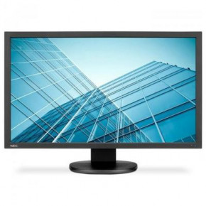  Nec EA271U Black (60004302)