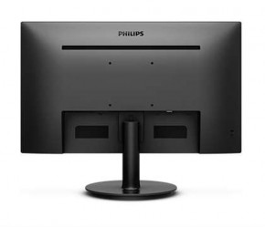  Philips 221V8/00 VA Black 5