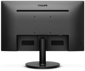  Philips 222V8LA/00 Black 3