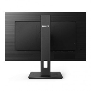  Philips 23.8 242B1/00 IPS Black 4