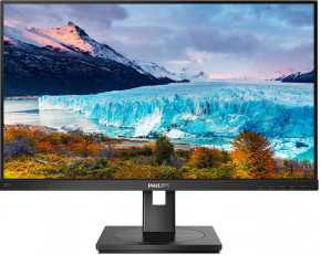  Philips 23.8 242S1AE/00 IPS Black