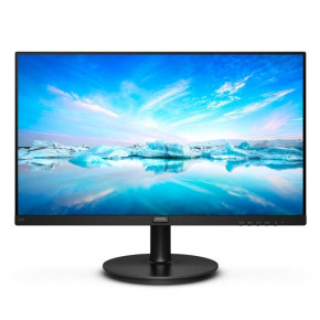  Philips 23.8 242V8A/00 IPS Black