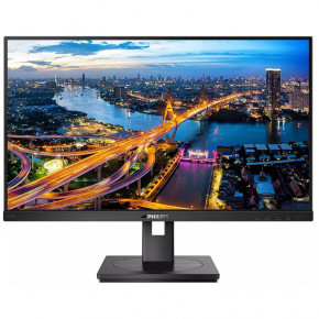  Philips 23.8 243B1/00 IPS Black