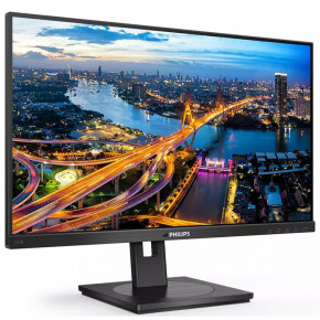  Philips 23.8 243B1/00 IPS Black 3