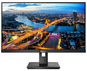  Philips 23.8 245B1/00 IPS Black