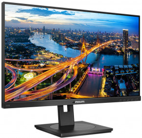  Philips 23.8 245B1/00 IPS Black 3