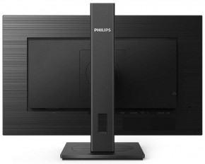  Philips 23.8 245B1/00 IPS Black 4