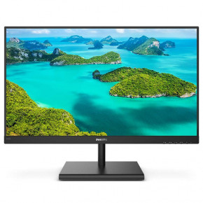  Philips 23.8 245E1S/01 IPS Black