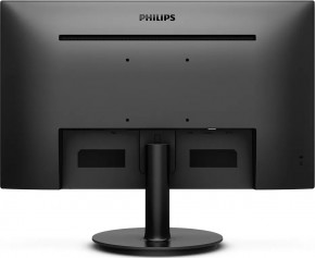  Philips 241V8L/01 Black 6