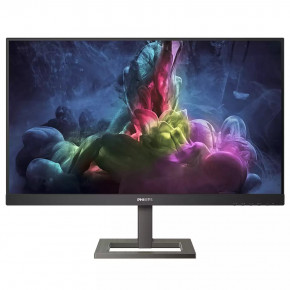  Philips 242E1GAEZ/00 Black 144Hz