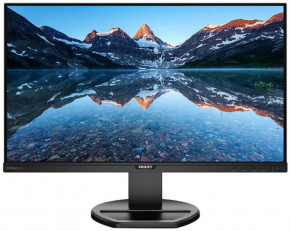  Philips 252B9/00 IPS Black