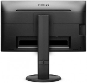  Philips 252B9/00 IPS Black 6