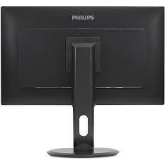  25 Philips 258B6QUEB Black 4