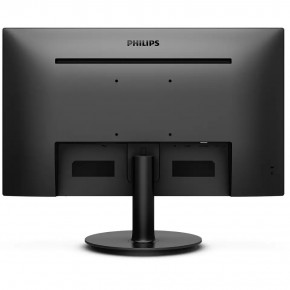  Philips 272V8LA/00 Black 5