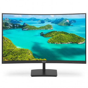  Philips 27 271E1SCA/00 VA Black Curved