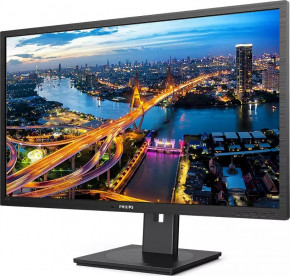  Philips 31.5 325B1L/00 IPS Black 4