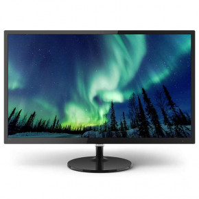  Philips 31.5 327E8QJAB/00 IPS Black