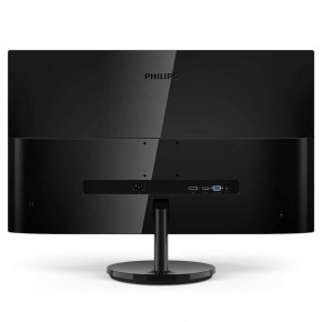  Philips 31.5 327E8QJAB/00 IPS Black 4