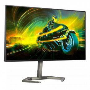  TFT PHILIPS 27 27M1F5800/00 NanoIPS 4K 144Hz 2*HDMI 2*DP USB Pivot HDR  3