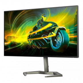  TFT PHILIPS 27 27M1F5800/00 NanoIPS 4K 144Hz 2*HDMI 2*DP USB Pivot HDR  4