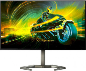  TFT PHILIPS 27 27M1F5800/00 NanoIPS 4K 144Hz 2*HDMI 2*DP USB Pivot HDR 