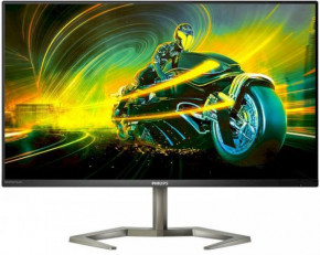  TFT PHILIPS 31.5 32M1N5800A/00 IPS 4K 144Hz G-Sync 2*HDMI 2*DP USB HDR Pivot MM