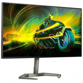  TFT PHILIPS 27 27M1F5500P/00 NanoIPS QHD 240Hz 2*HDMI 2*DP USB Pivot HDR  3