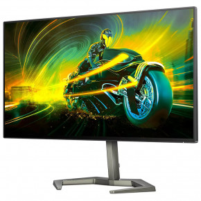  TFT PHILIPS 27 27M1F5500P/00 NanoIPS QHD 240Hz 2*HDMI 2*DP USB Pivot HDR  4