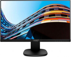  Philips 23.8 243S7EYMB/00 Black