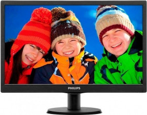  PHILIPS 193V5LSB2/62