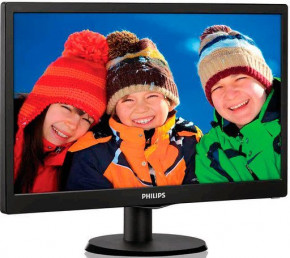  PHILIPS 193V5LSB2/62 3