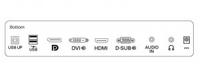  PHILIPS 242B9T/00 7