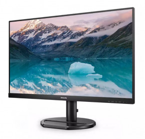   TFT 23.8 Philips242S9JAL,FHD, VA,75, D-Sub, HDMI, DP, USB-hub, , (242S9JAL/00) 4