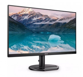   TFT 23.8 Philips242S9JAL,FHD, VA,75, D-Sub, HDMI, DP, USB-hub, , (242S9JAL/00) 6