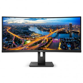  Philips UltraWide 346B1C/00 Black