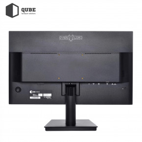  Qube B24F75-VA 10