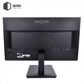  Qube B24F75-VA 12