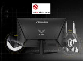  Asus TUF Gaming VG249Q1A (90LM06J1-B01170) 4