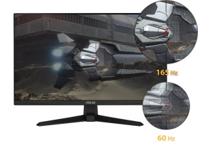  Asus TUF Gaming VG249Q1A (90LM06J1-B01170) 6