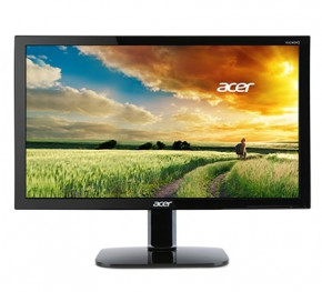  Acer KA220HQbid Black (UM.WX0EE.001)