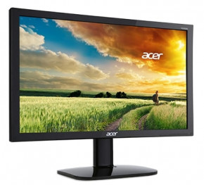  Acer KA220HQbid Black (UM.WX0EE.001) 3