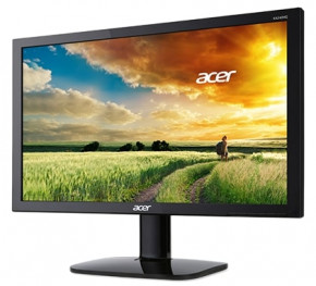  Acer KA220HQbid Black (UM.WX0EE.001) 4