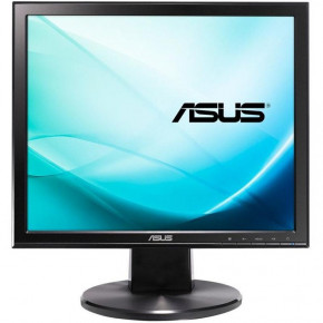  Asus 19 VB199T IPS Black