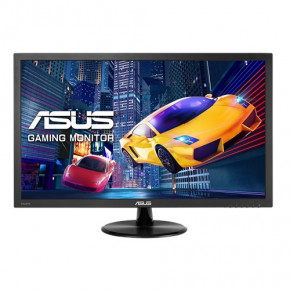  Asus 21.5 VP228HE Black