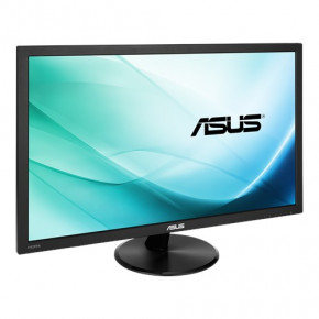  Asus 21.5 VP228HE Black 5